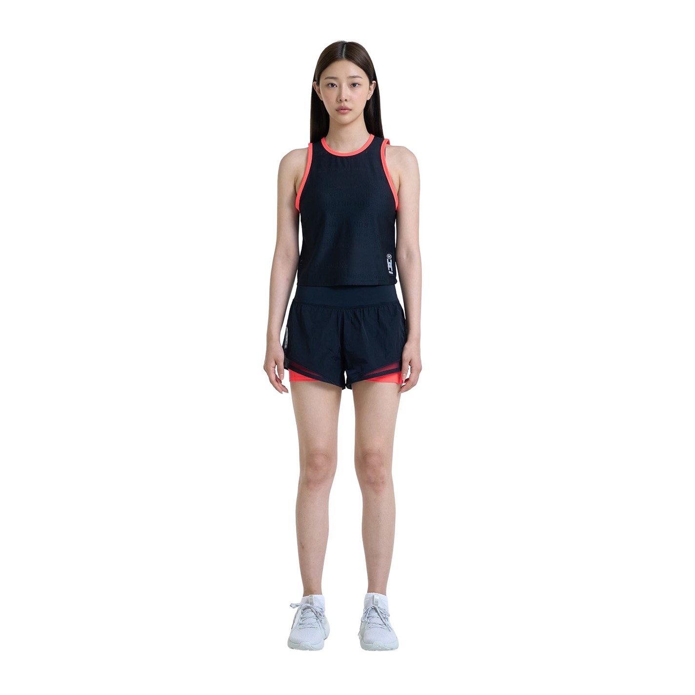 Under Armour Run Anywhere Tank Ld99