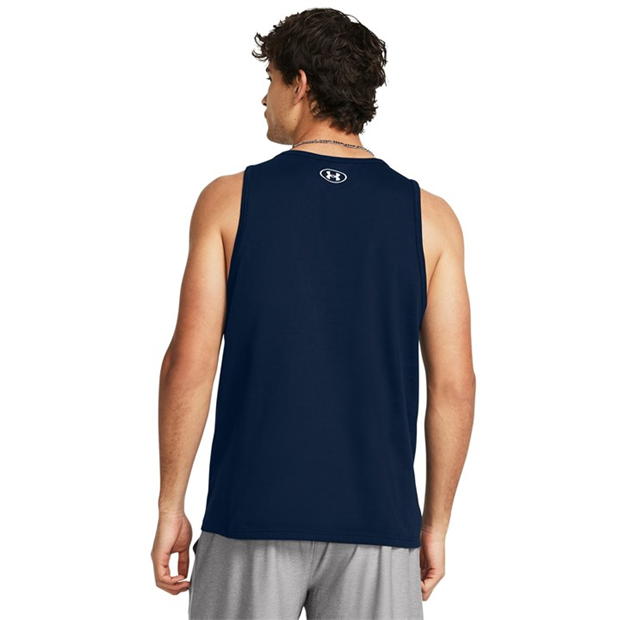 Under Armour SPORTSTYLE LOGO TANK