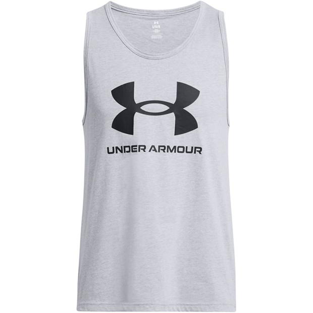 Under Armour SPORTSTYLE LOGO TANK