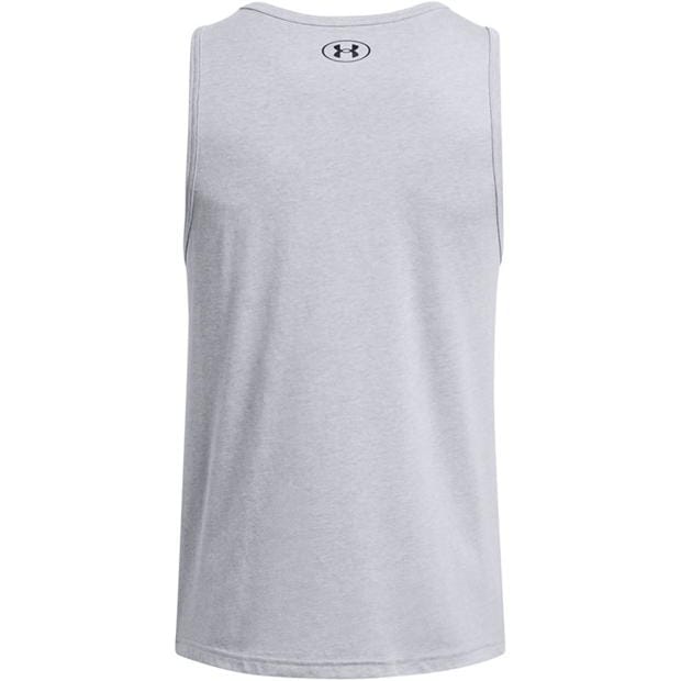 Under Armour SPORTSTYLE LOGO TANK