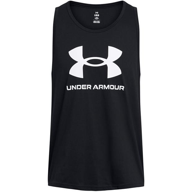 Under Armour SPORTSTYLE LOGO TANK