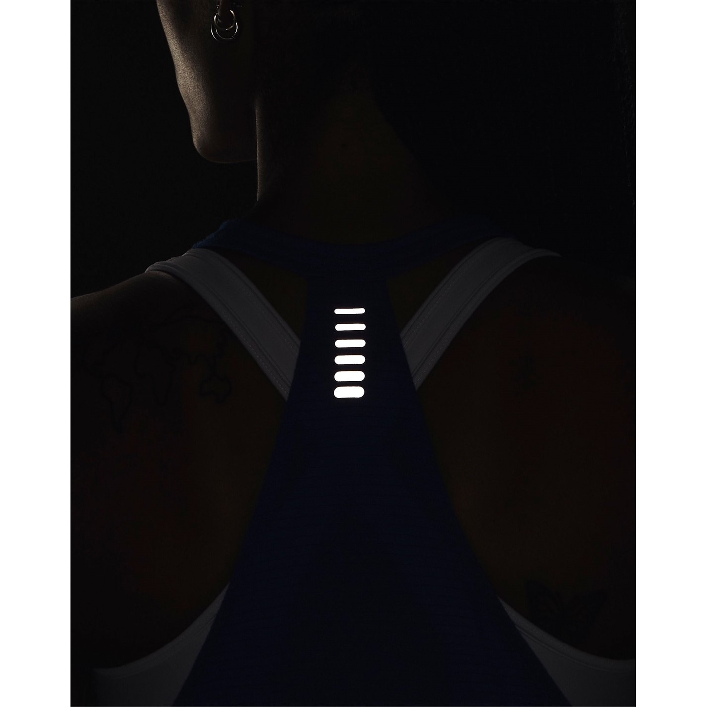 Under Armour Streaker Tank Ld34