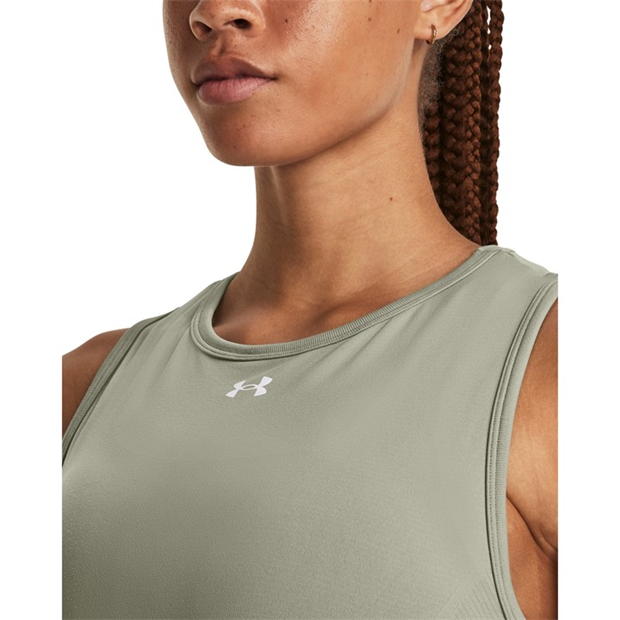 Under Armour Van Seamless Tank Ld99