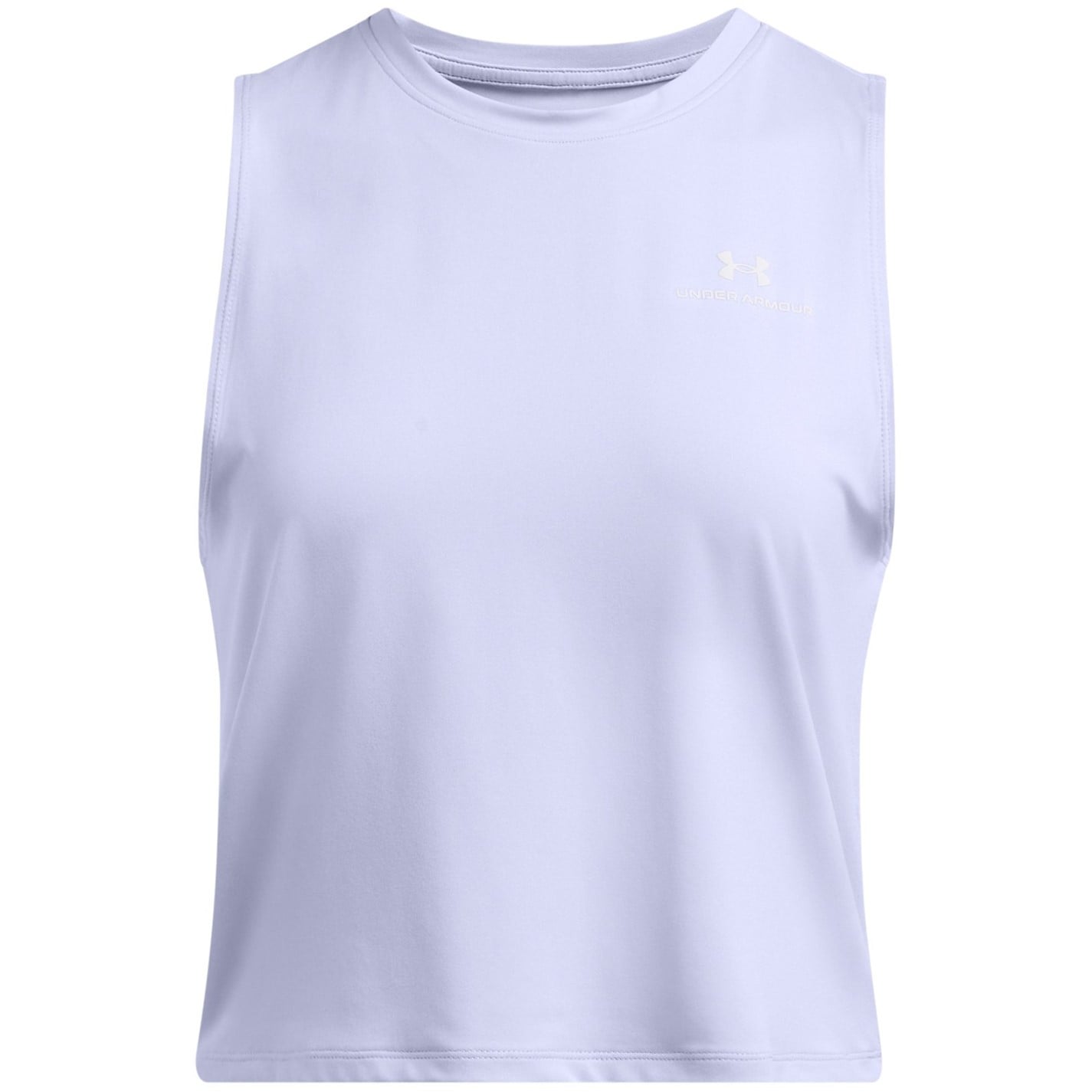 Vesta Under Armour Armour Vanish Energy Crop Tank Gym dama