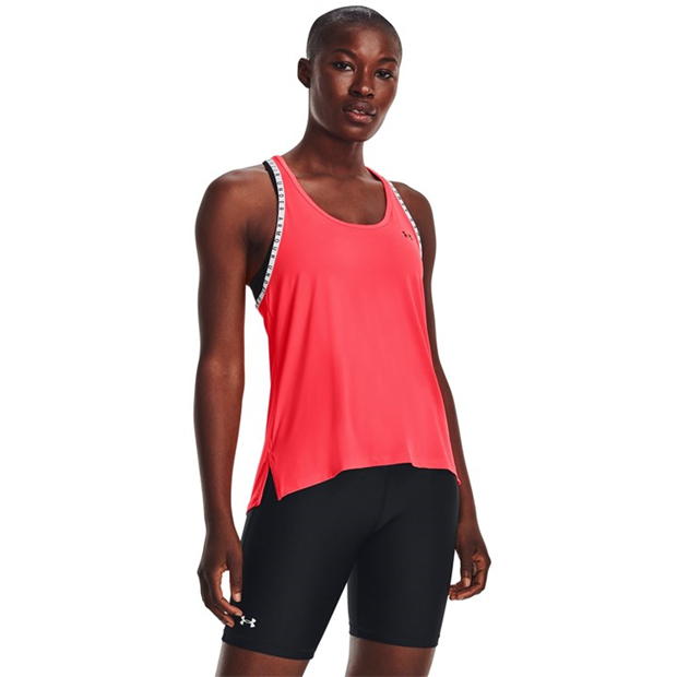 Under Armour W KNOCKOUT TANK