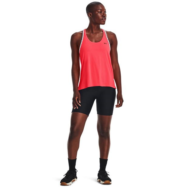 Under Armour W KNOCKOUT TANK