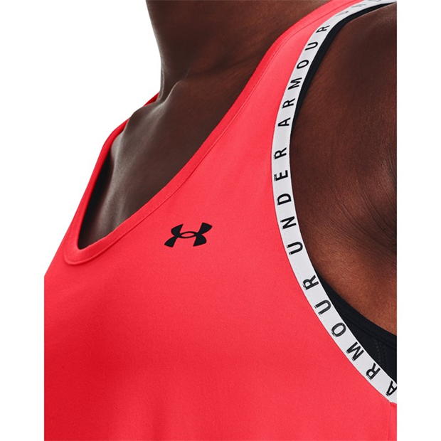 Under Armour W KNOCKOUT TANK