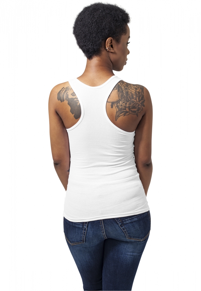 Button Tanktop dama Urban Classics