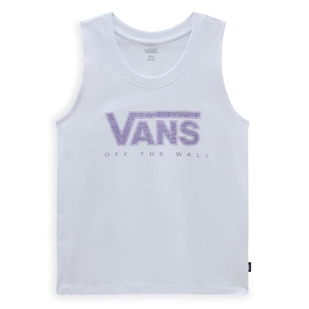 Vans Muscle Tank Ld43