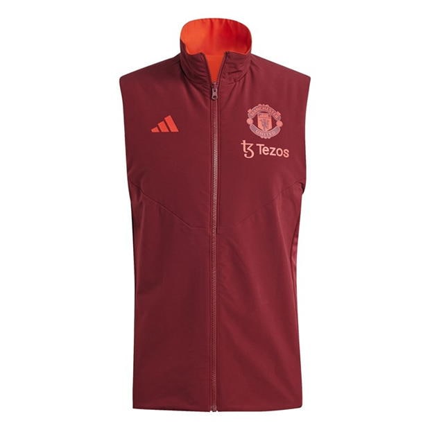 Vesta adidas Mufc Eu Sn99