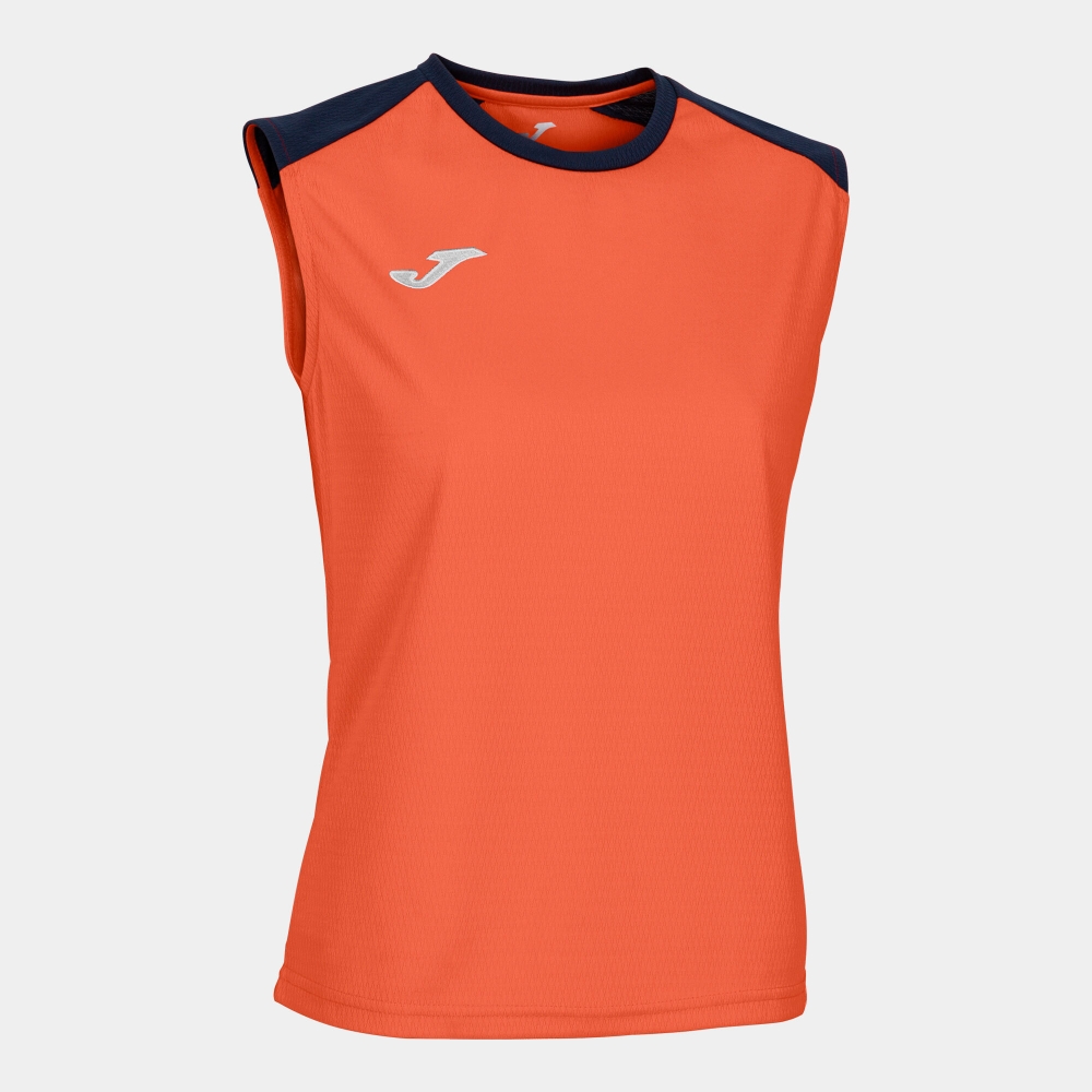 Maiou Eco Championship Fluor Orange Navy Joma