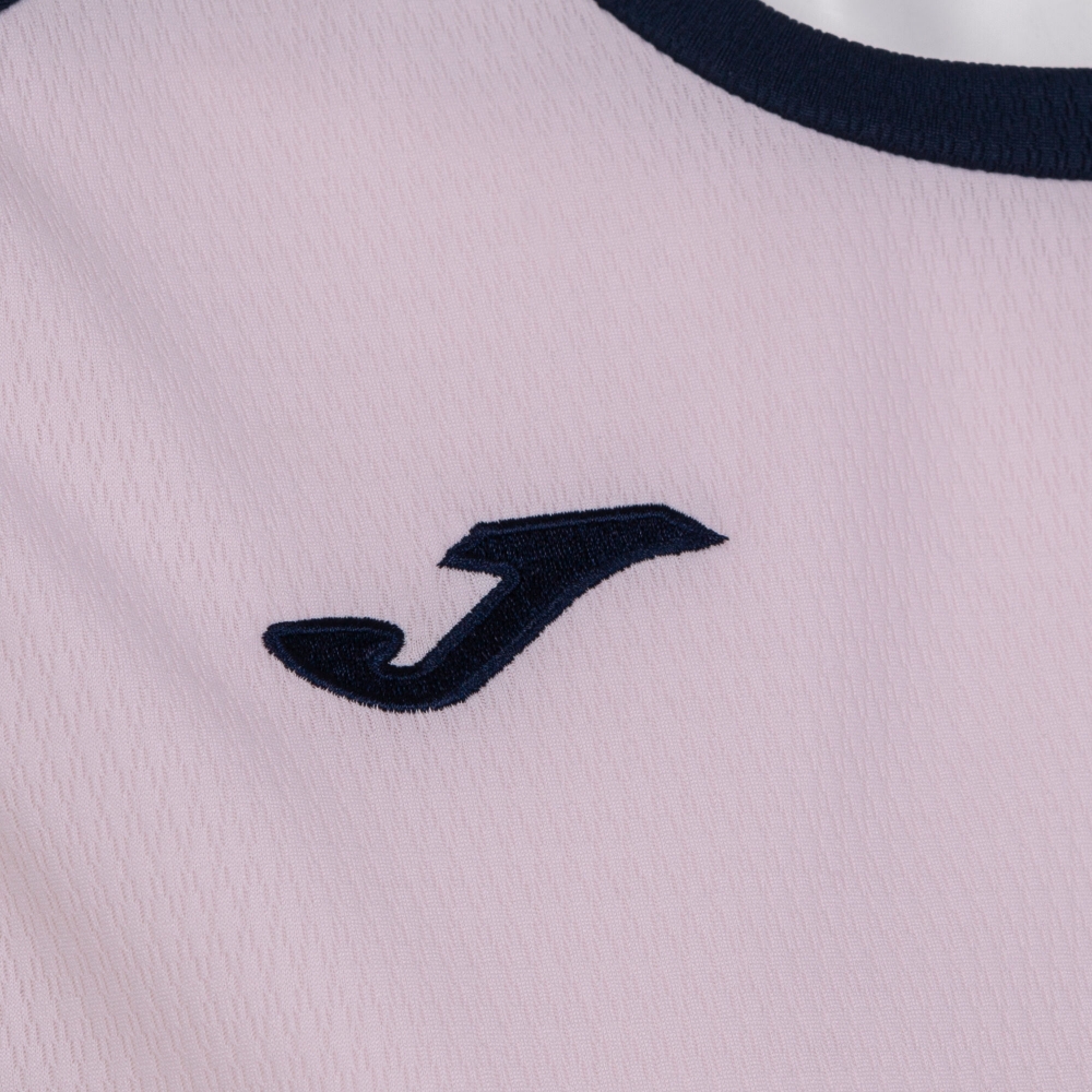 Maiou Eco Championship Pink Navy Joma