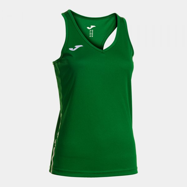 Maiou Olimpiada Green Joma