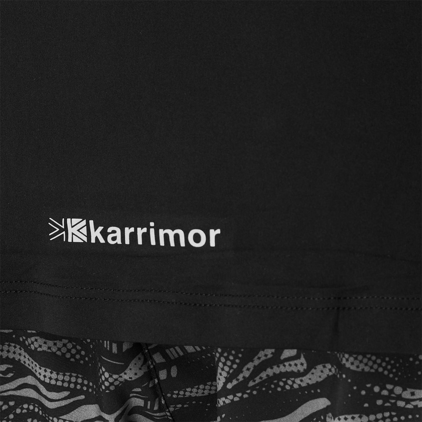 Maiou Karrimor T Back dama