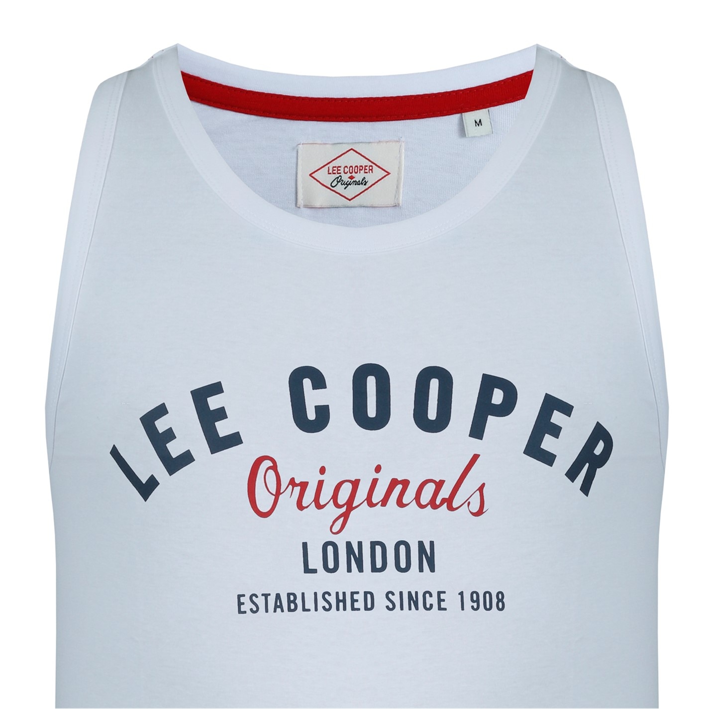 Vesta Lee Cooper Cooper Logo