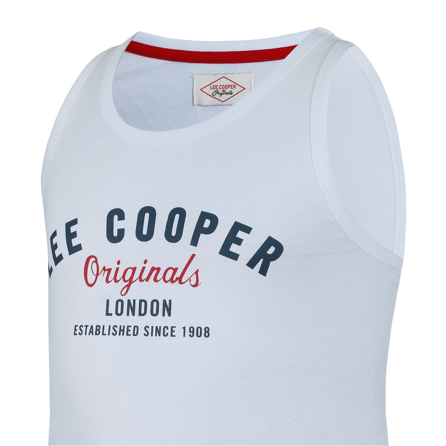 Vesta Lee Cooper Cooper Logo