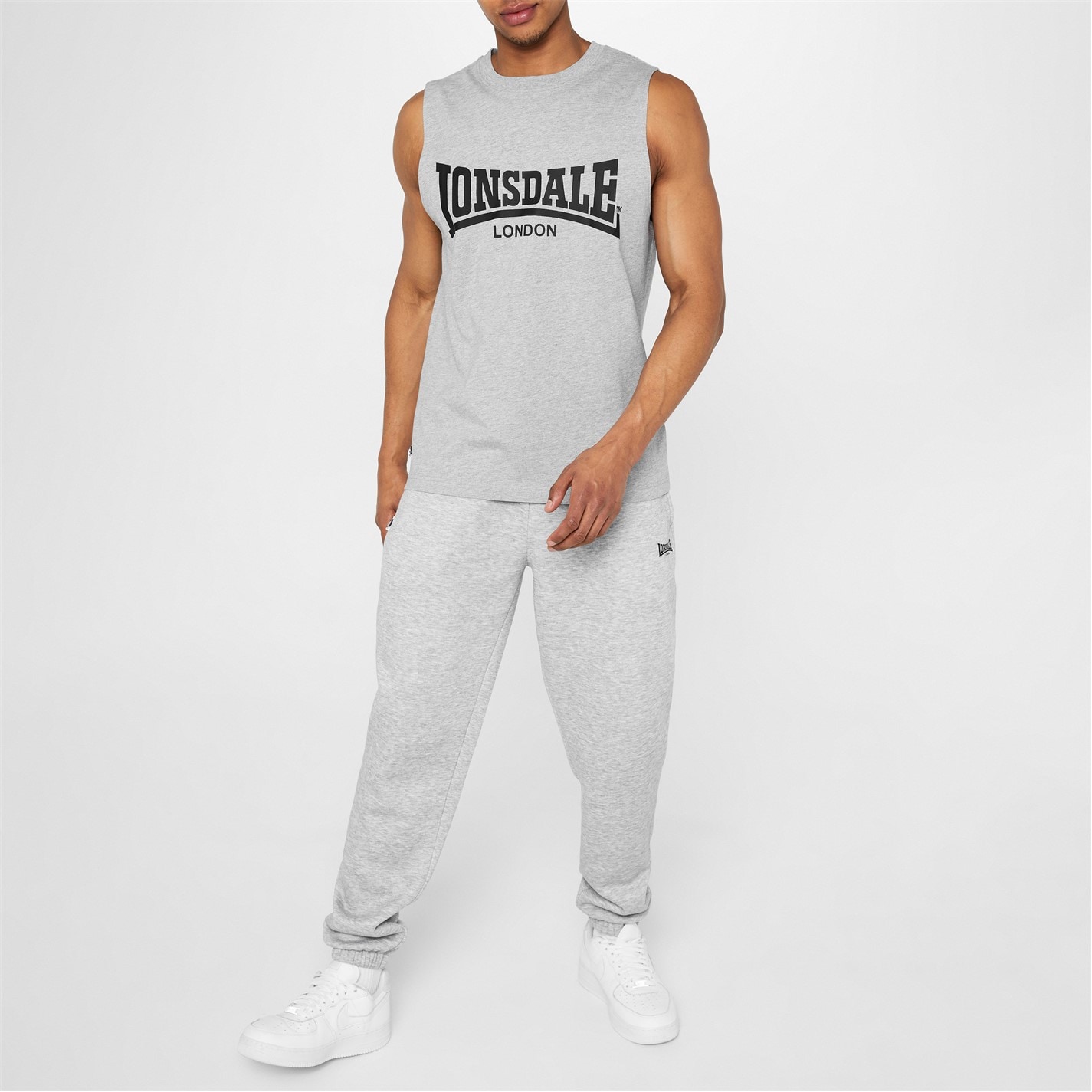 Vesta Lonsdale Essentials Tank