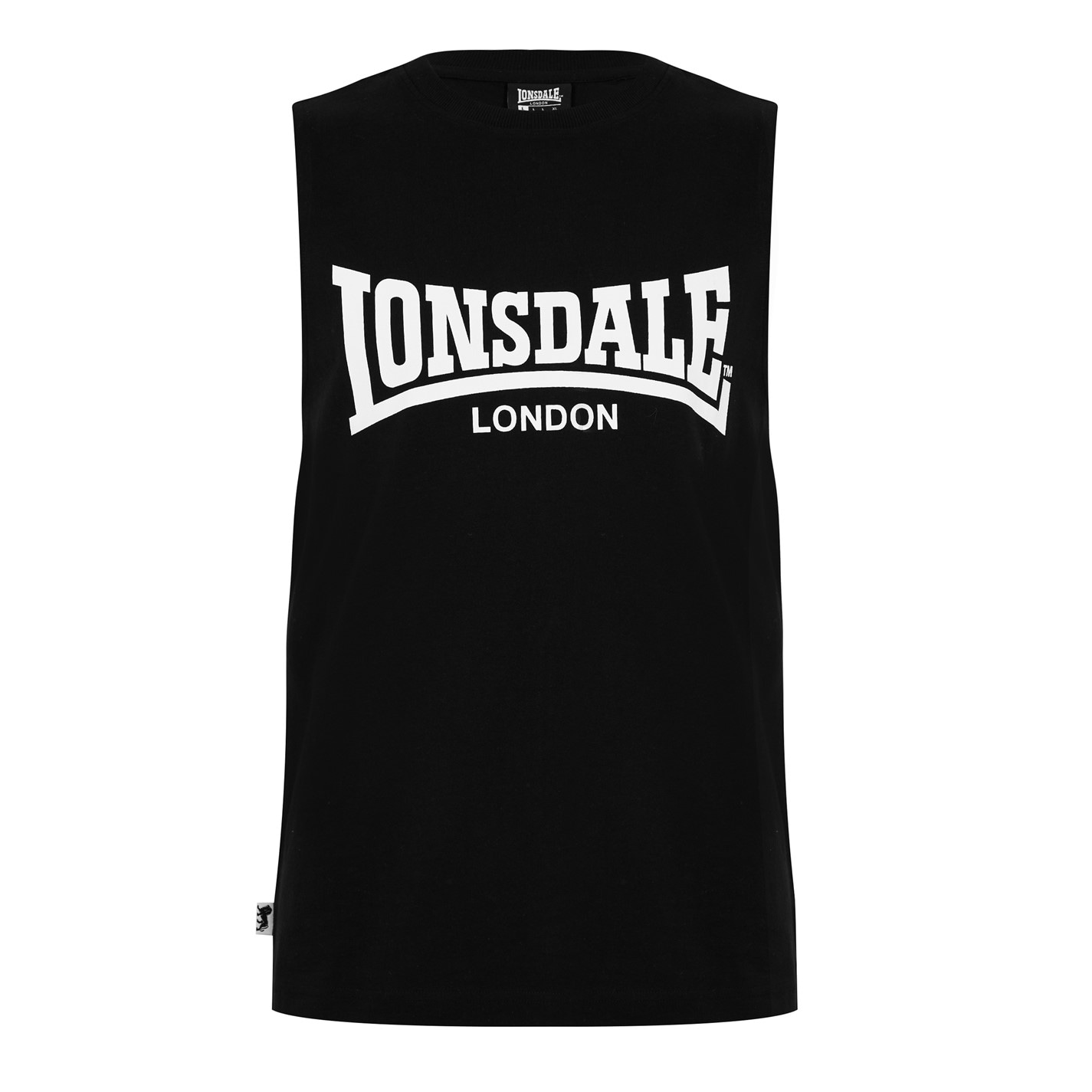 Vesta Lonsdale Essentials Tank