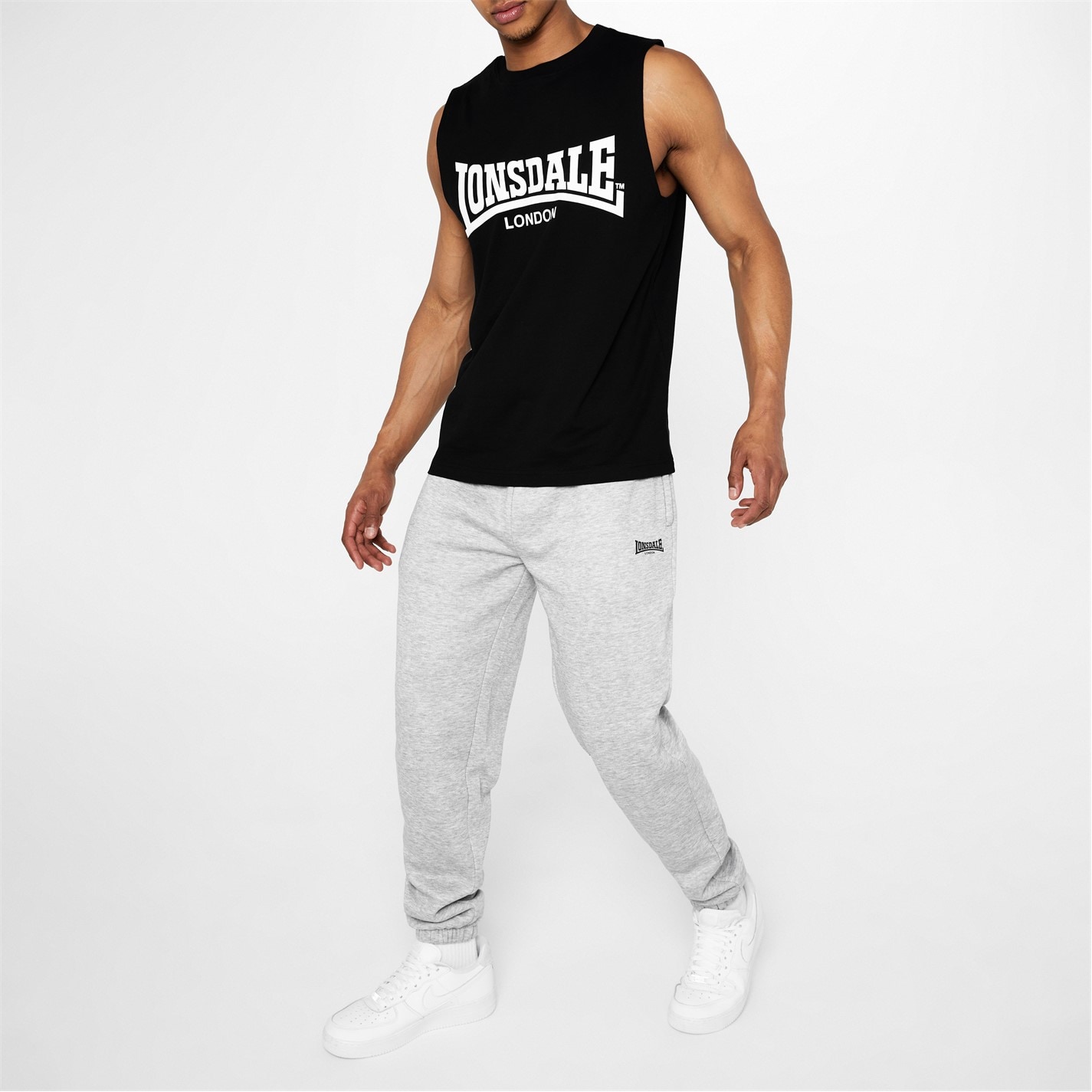 Vesta Lonsdale Essentials Tank