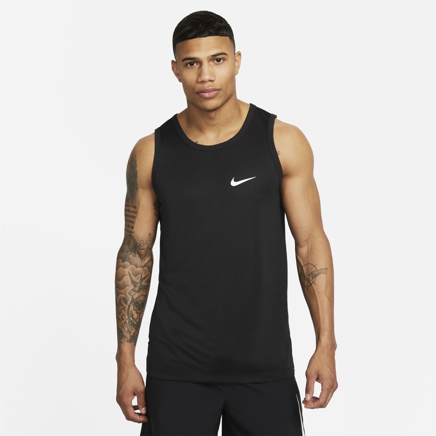 Maiou Nike Dri-FIT Legend Training barbat