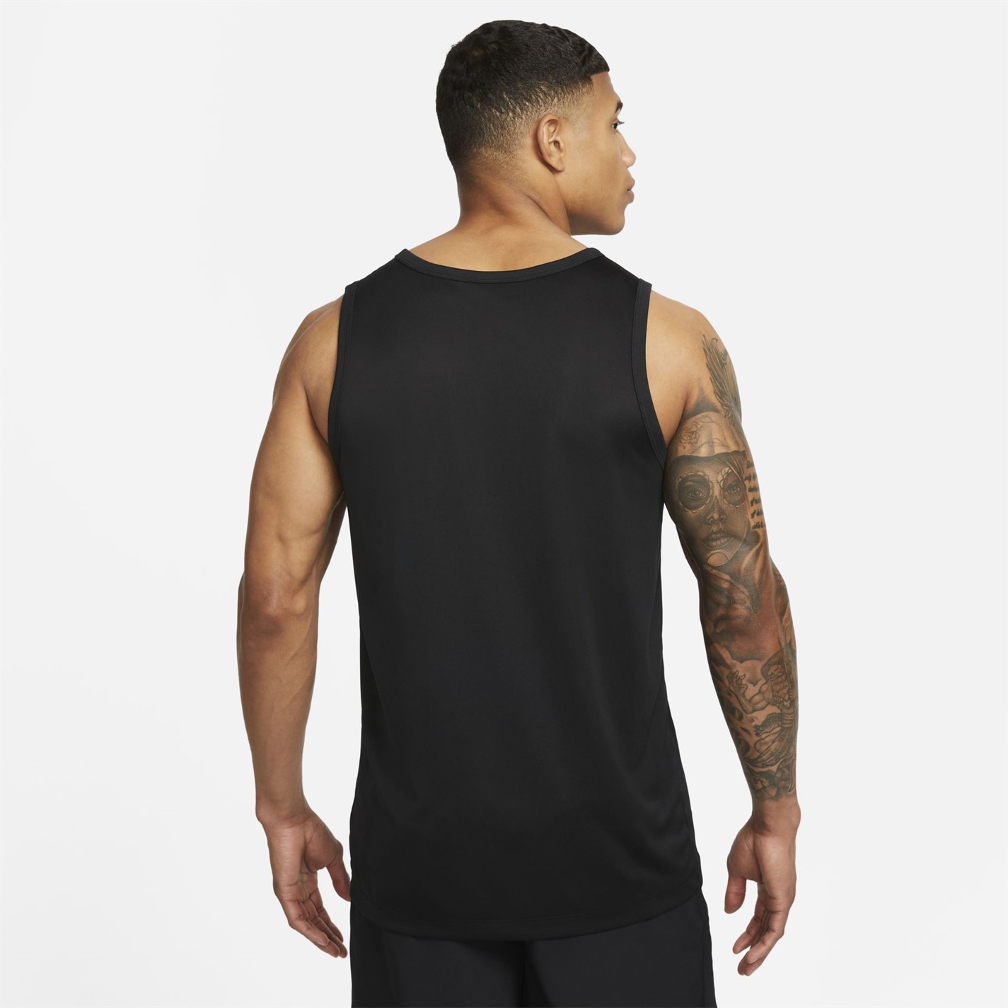 Maiou Nike Dri-FIT Legend Training barbat