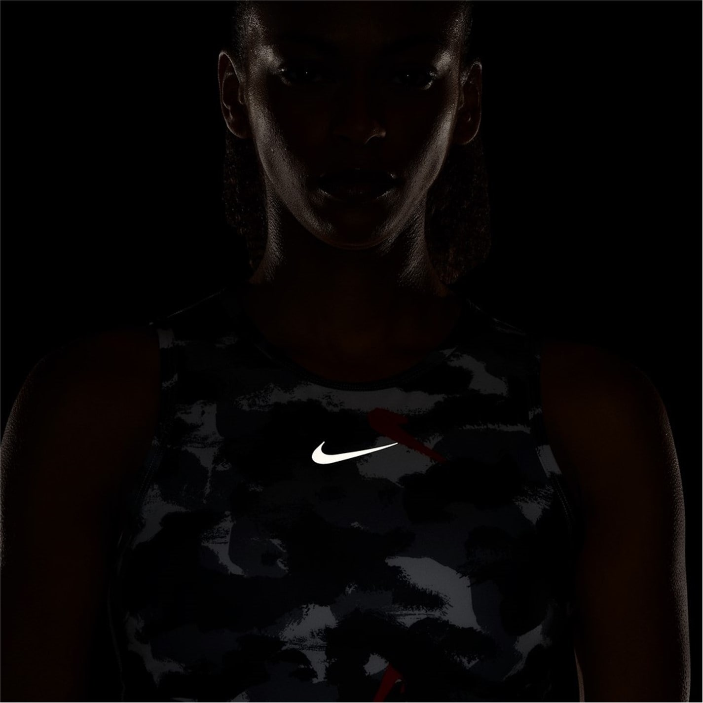 Maiou Nike Dri-Fit dama