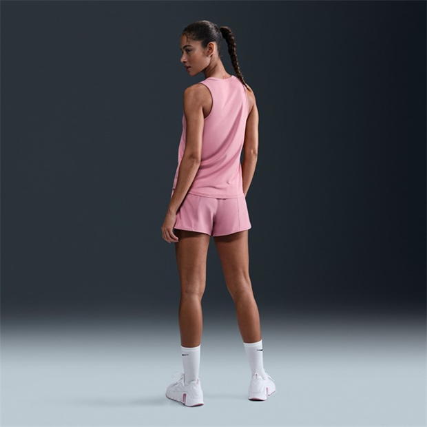 Maiou Nike One Classic Dri-FIT Fitness dama