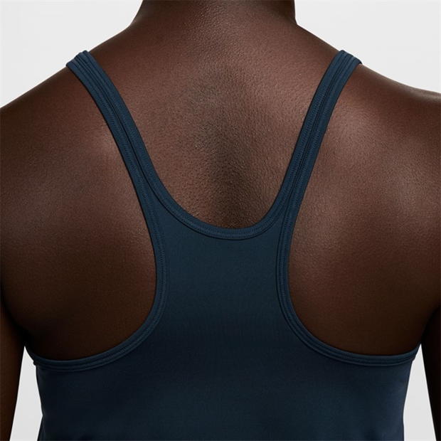 Maiou Nike One Classic Dri-FIT Strappy dama