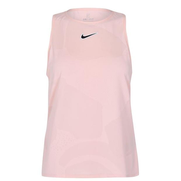 Maiou Nike Mesh Panel dama