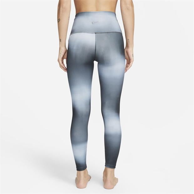 Maiou Nike Yoga Dri-FIT dama