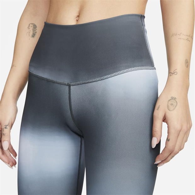 Maiou Nike Yoga Dri-FIT dama