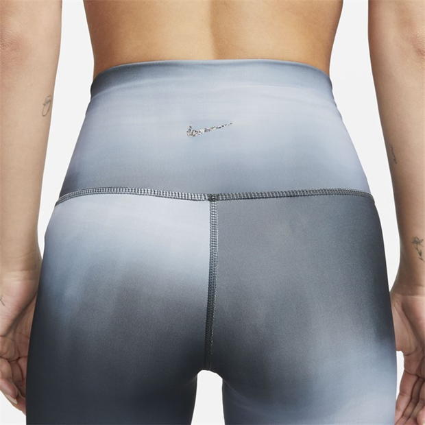 Maiou Nike Yoga Dri-FIT dama