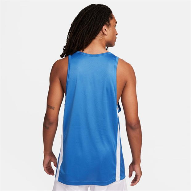 Minge Baschet Nike Dri-FIT Icon Jersey barbat