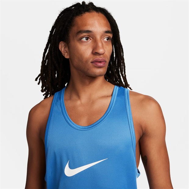 Minge Baschet Nike Dri-FIT Icon Jersey barbat