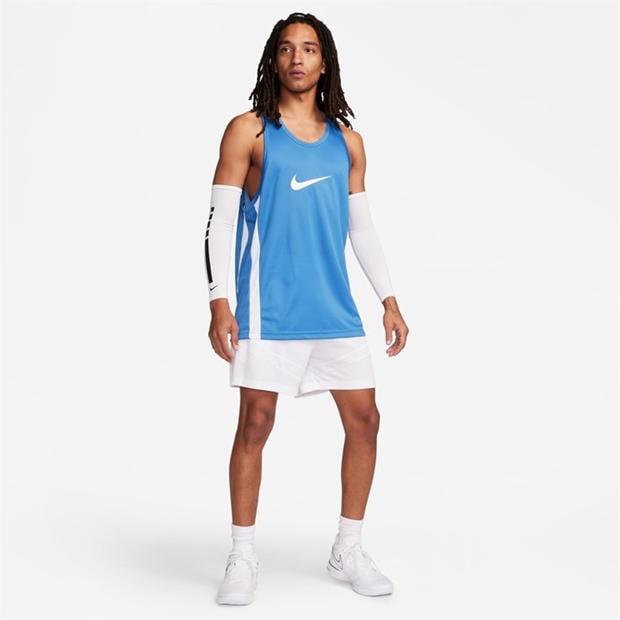 Minge Baschet Nike Dri-FIT Icon Jersey barbat