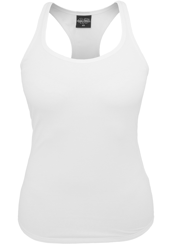 Jersey Tanktop dama Urban Classics