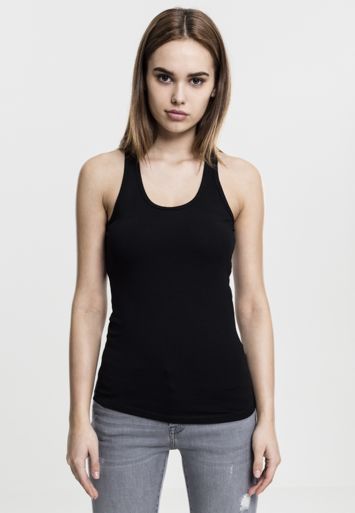 Jersey Tanktop dama Urban Classics