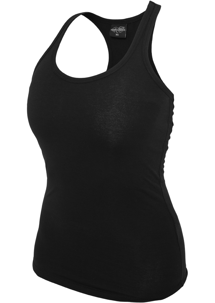 Jersey Tanktop dama Urban Classics