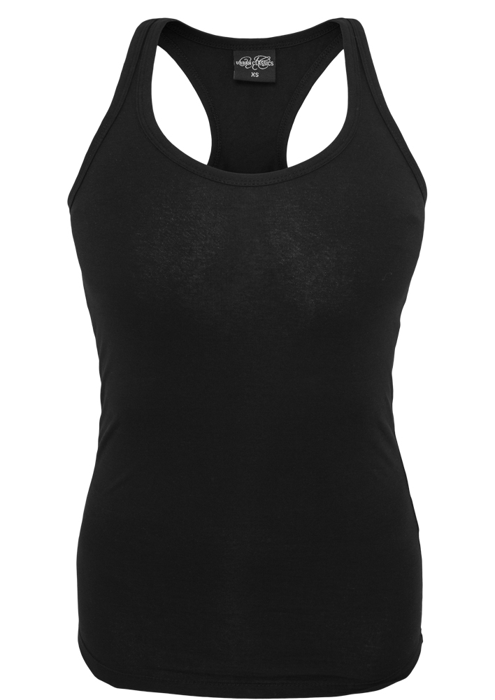 Jersey Tanktop dama Urban Classics