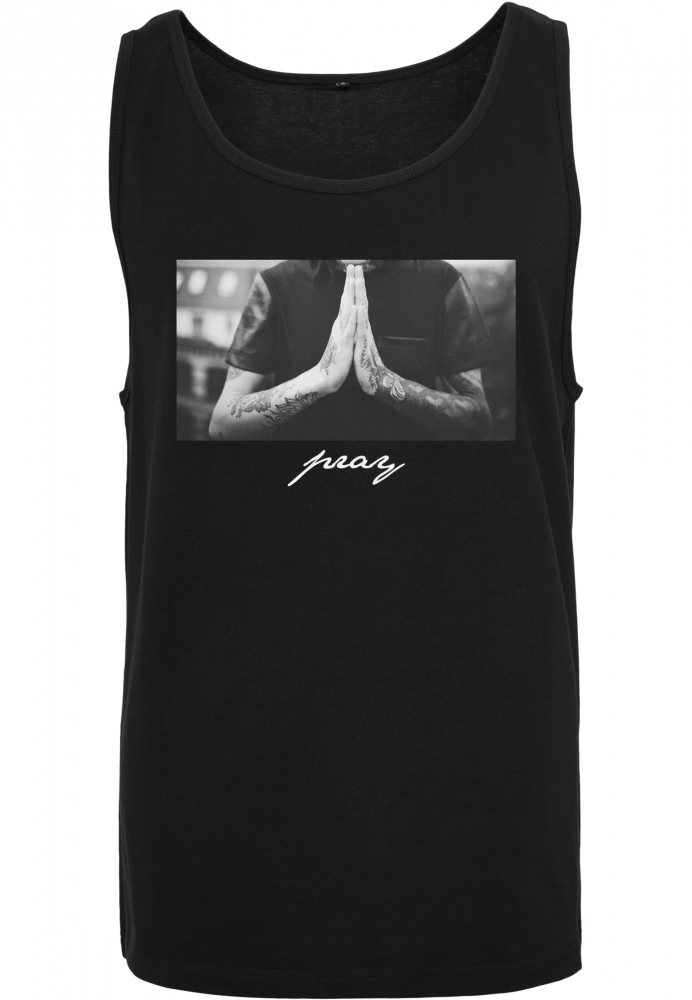 Maiou Tricou Pray Mister Tee