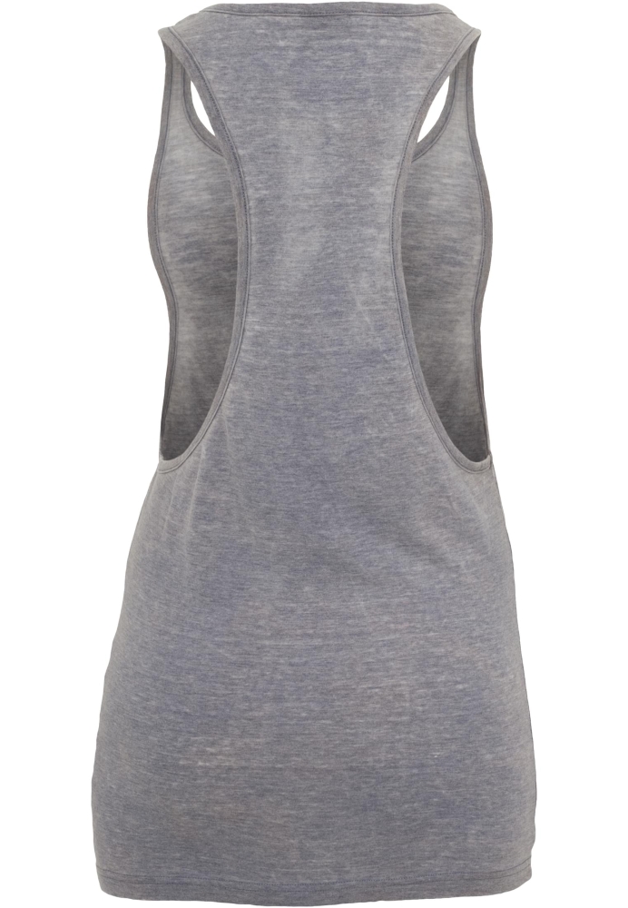 Loose Burnout Tank dama Urban Classics