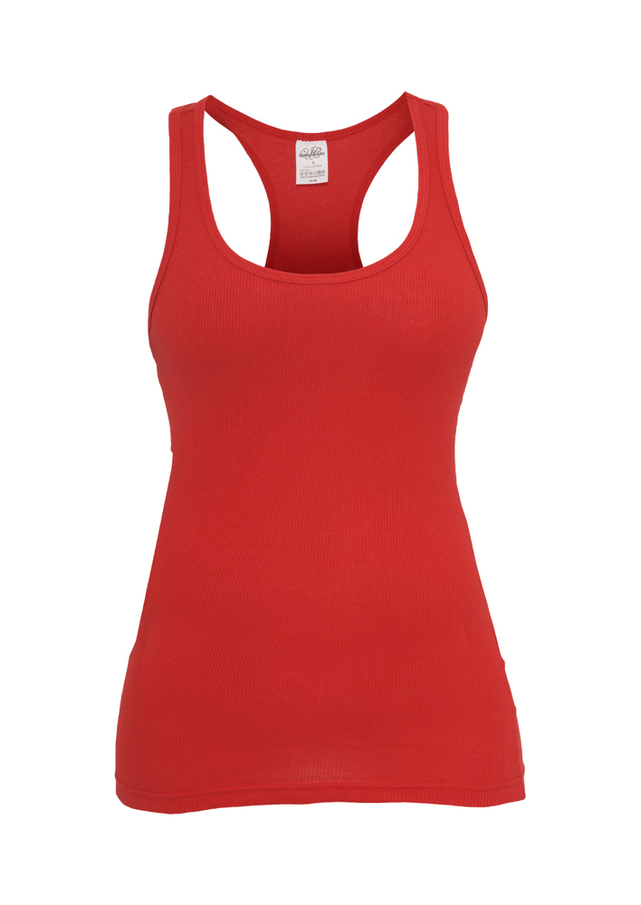 Tanktop dama Urban Classics