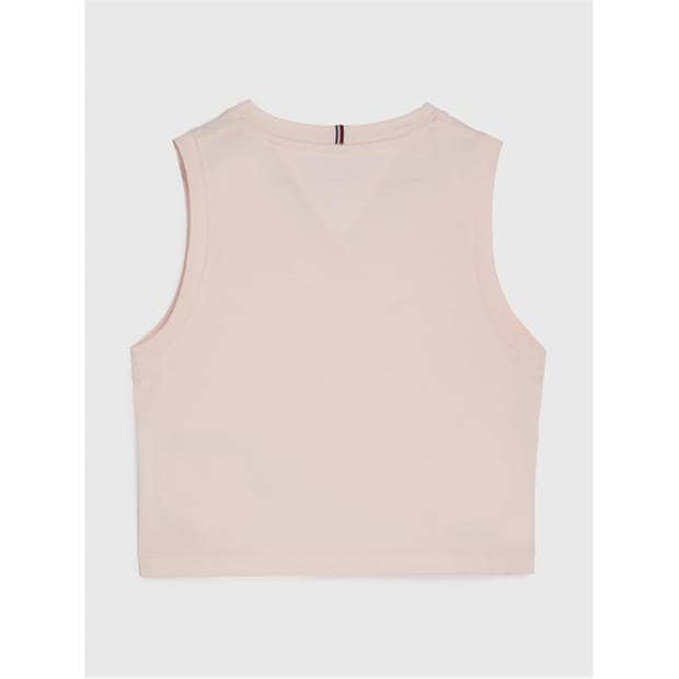 Maiou Tommy Hilfiger Essential Sleeveless copil