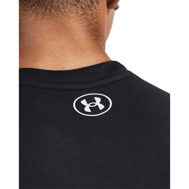 Maiou Under Armour Armour PR Bull barbat