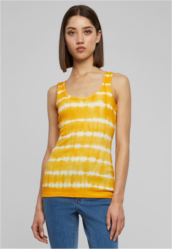 Batik Tanktop dama Urban Classics