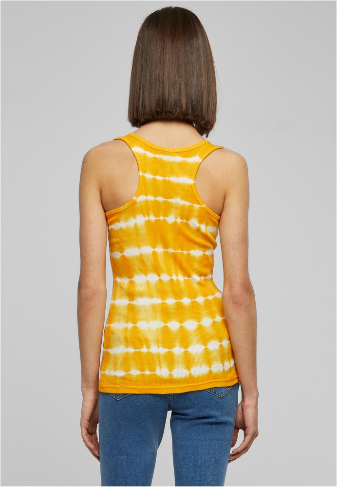 Batik Tanktop dama Urban Classics