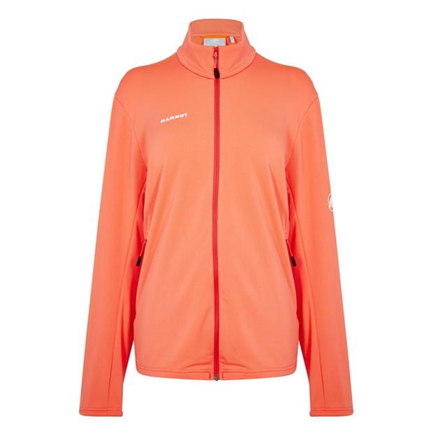 Mammut Aconc Flc Jkt Ld00