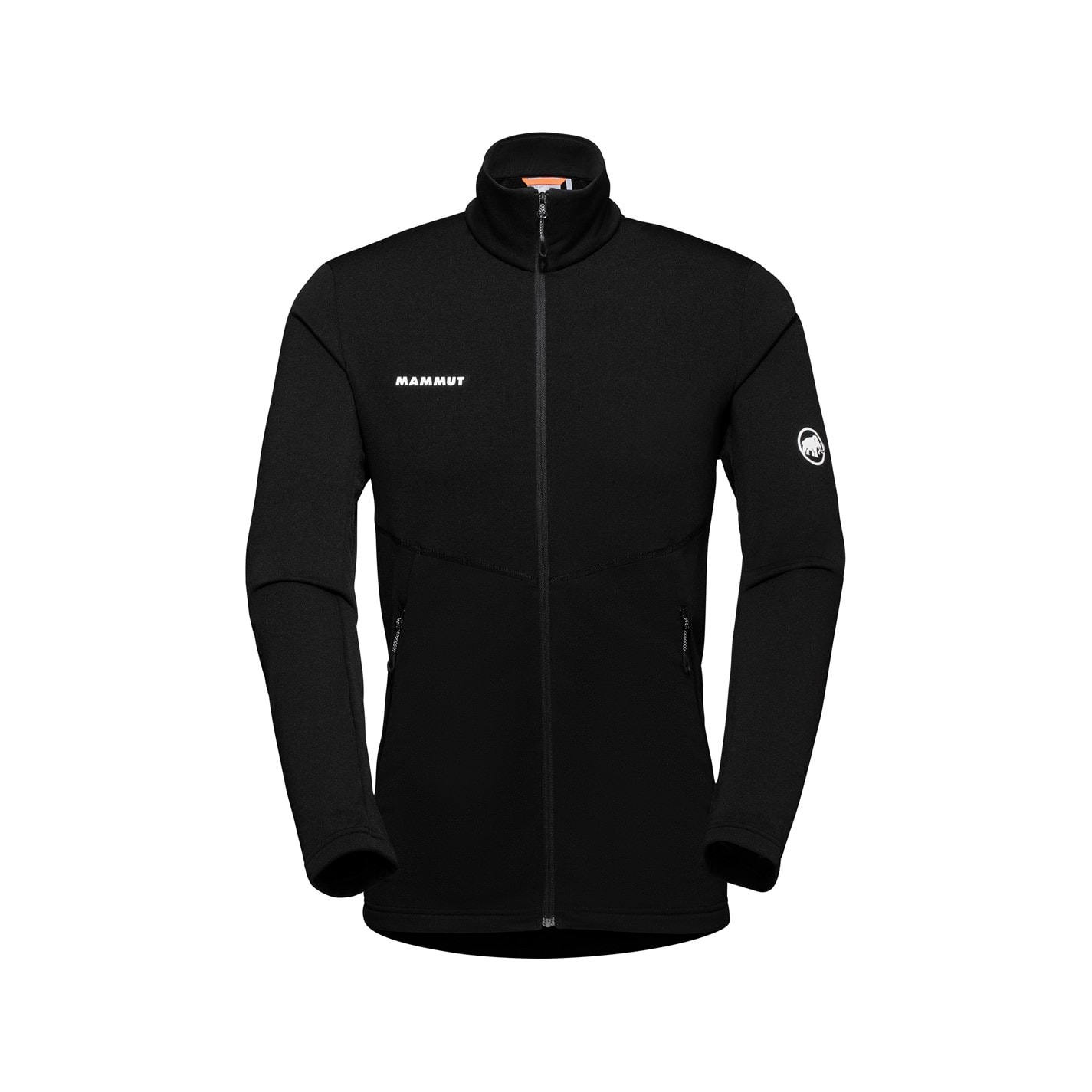 Mammut Aconc Flc Jkt Sn00