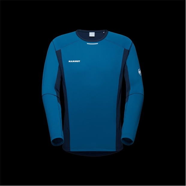 Mammut Aenergy Top L Sn51