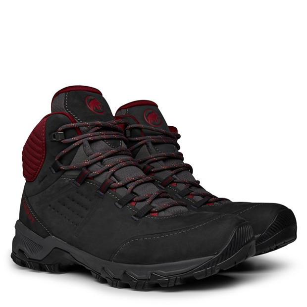 Mammut Nova 4 Mid Ld00